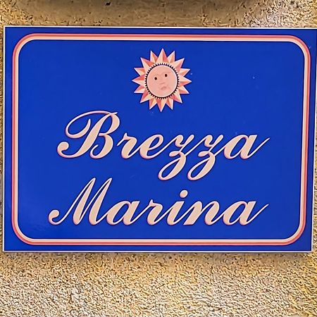 Brezza Marina Hotel Riomaggiore Exterior photo